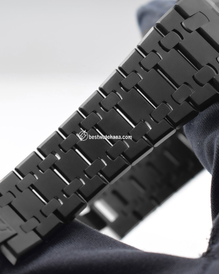 IMG_9081 Audemars Piguet Royal Oak Selfwinding Automatic Steel 15300 Replica 7