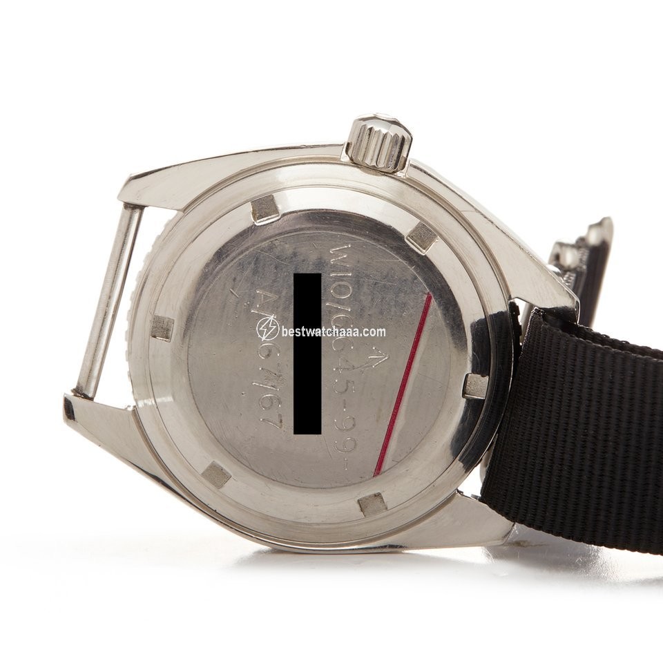 IMG_9081 Omega Seamaster 300 Mens watch Unisex Automatic Steel ST 165.024 Replica 7
