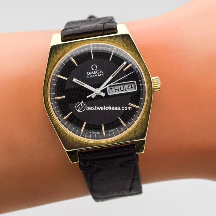 IMG_9081 Omega Automatic 166.0141 Replica 7