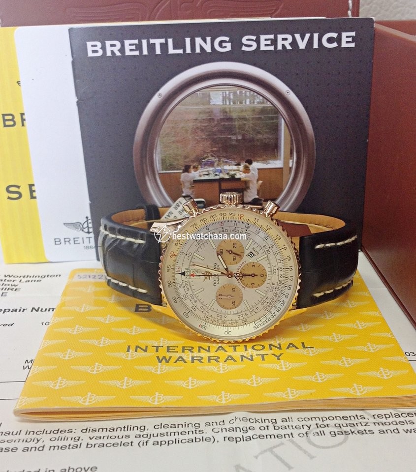 IMG_9081 Breitling Navitimer Mens watch Unisex Automatic Rose gold The text is too long to be displayed. (Options -> Query settings -> TEXT -> 60000) Replica 7