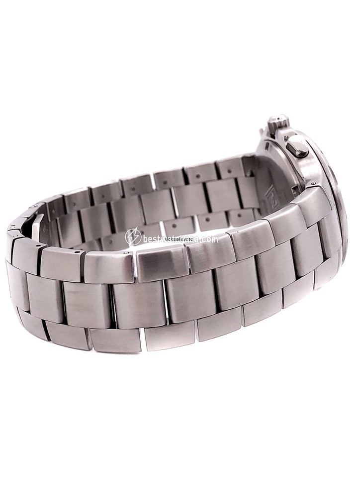 IMG_9081 TAG Heuer Kirium Mens watch Unisex Quartz Steel CL1111 Replica 7