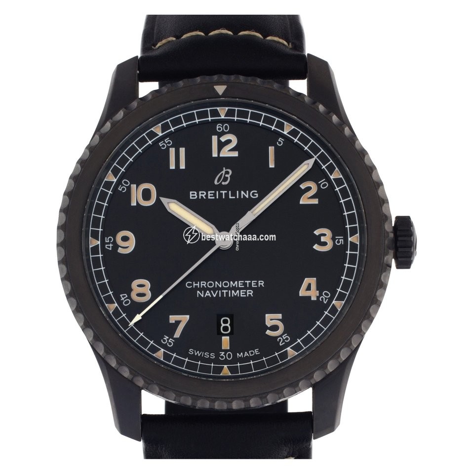 IMG_9081 Breitling Navitimer Mens watch Unisex Automatic M17314 Replica 7
