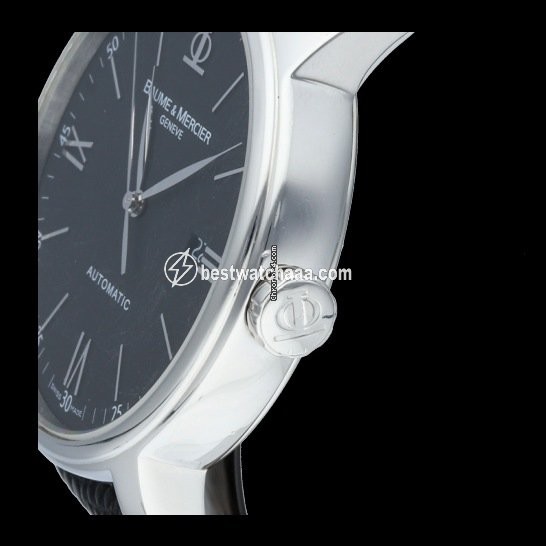 IMG_9081 Baume & Mercier Classima Automatic Steel MOA08731 Replica 7