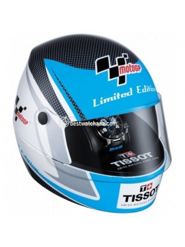 IMG_9081 Tissot T-Race Steel T048.417.27.207.00 Replica 7