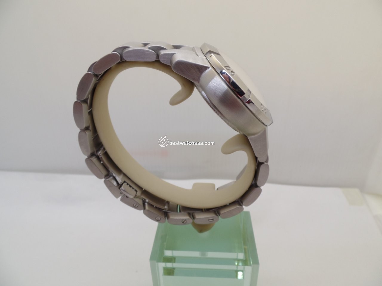IMG_9081 Baume & Mercier Capeland Mens watch Unisex Automatic Steel 65366 Replica 7