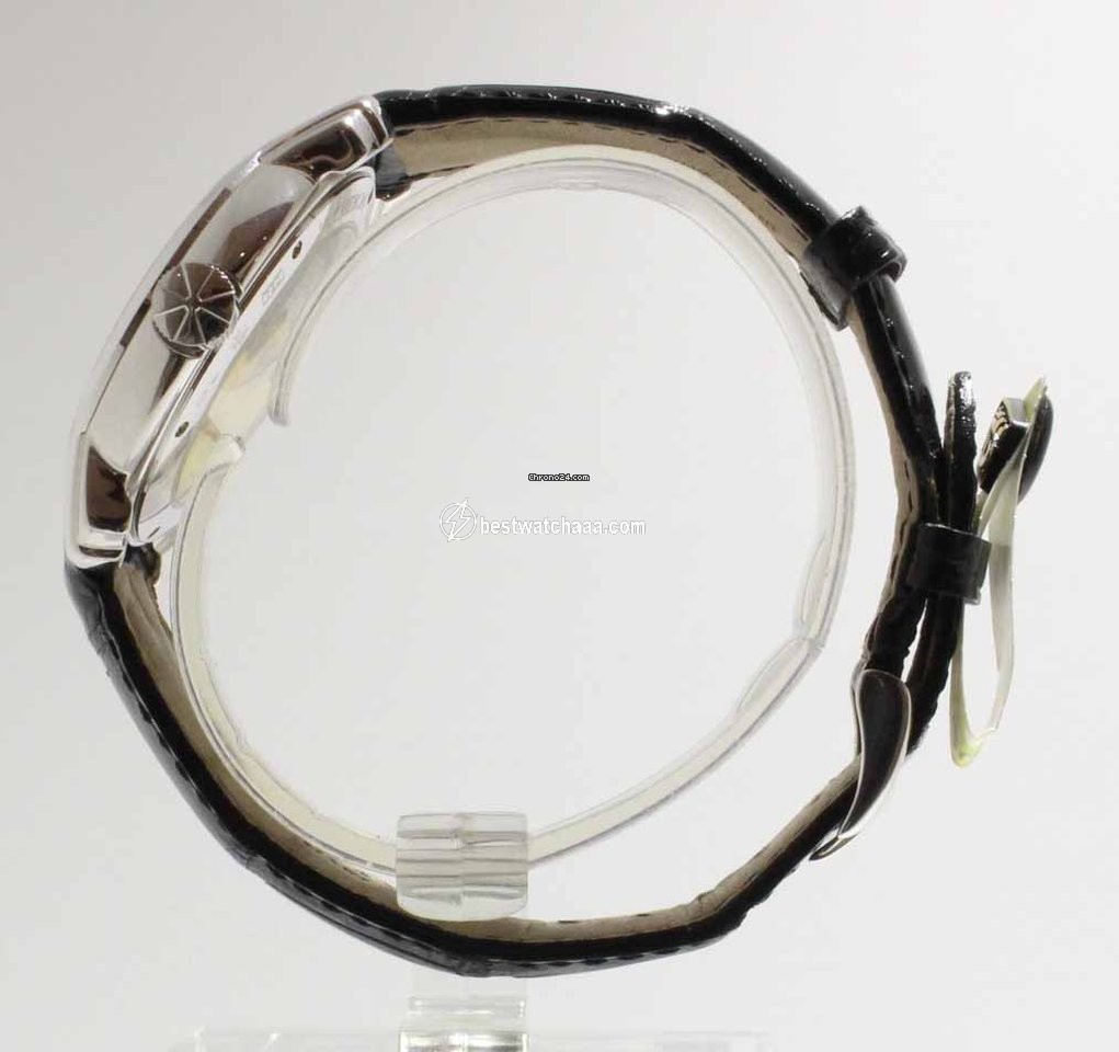 IMG_9081 Vacheron Constantin Malte Mens watch Unisex Automatic White gold 42015 000G Replica 7