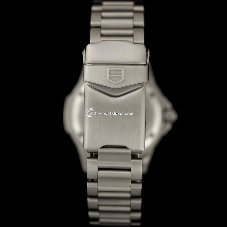 IMG_9081 TAG Heuer Mens watch Unisex Quartz Steel 7410 Replica 7