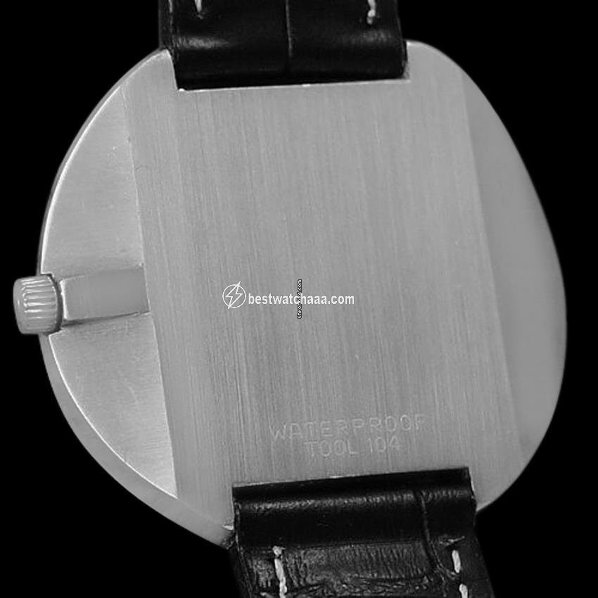 IMG_9081 Omega De Ville Mens watch Unisex Automatic Steel 7365 Replica 7