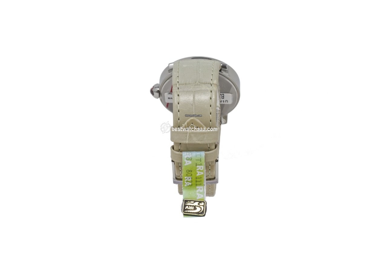 IMG_9081 Bulgari Bulgari Womens watch Automatic Steel BBL37S Replica 7