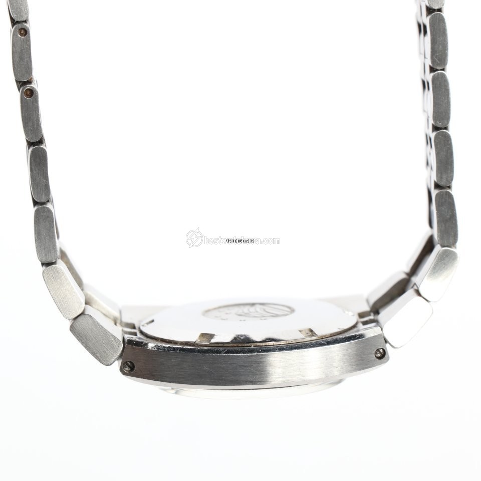 IMG_9081 Omega Constellation Day-Date Mens watch Unisex Automatic Steel 168.045-368.845 Replica 7