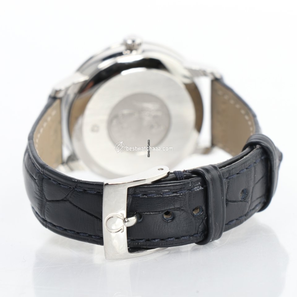 IMG_9081 Omega De Ville Prestige Womens watch Automatic Steel 424.10.33.20.53.001 Replica 7
