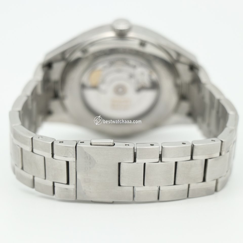 IMG_9081 TAG Heuer Carrera Calibre 5 Mens watch Unisex Automatic Steel WV211A.BA0787 Replica 7