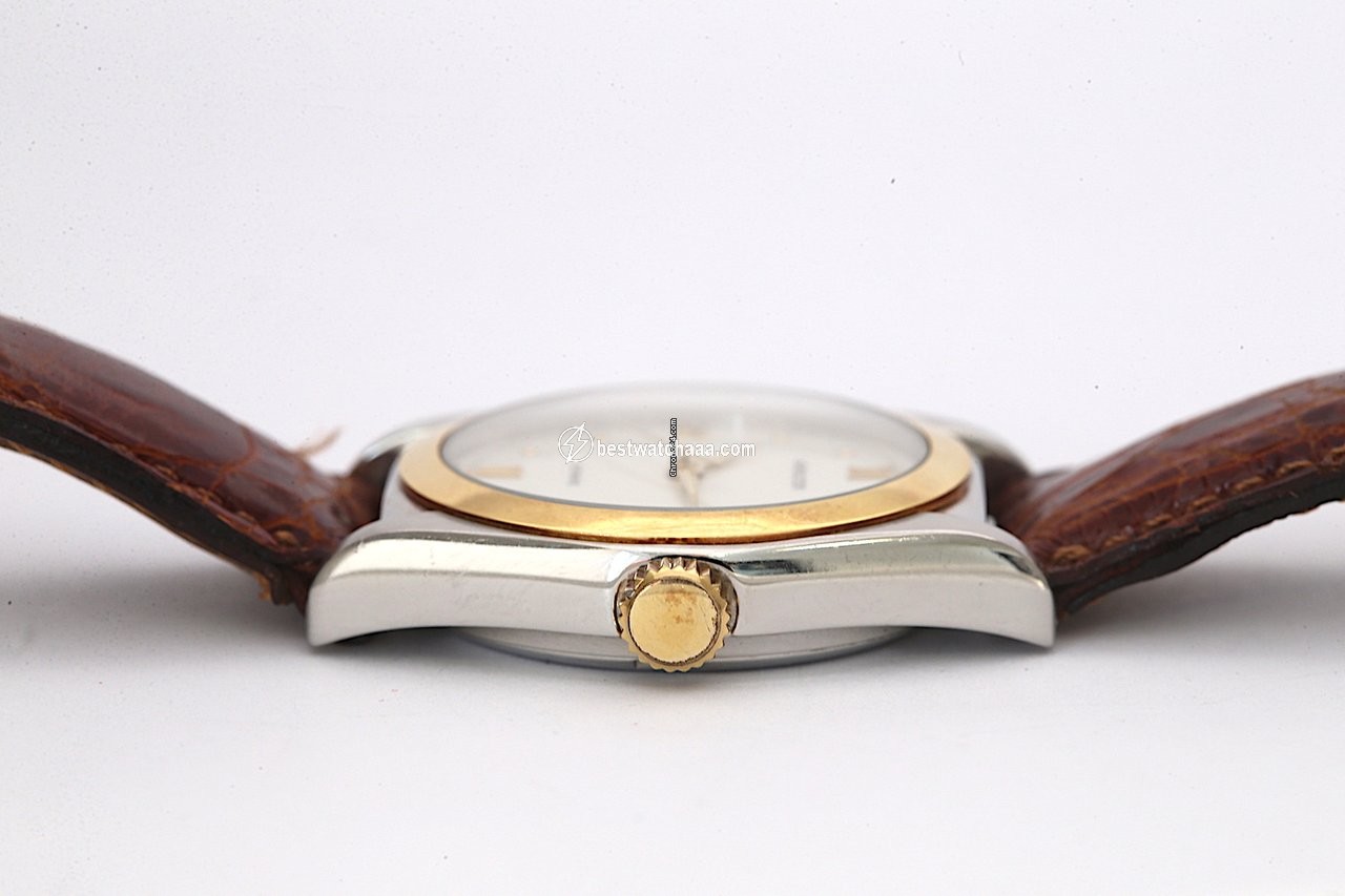 IMG_9081 Hamilton Mens watch Unisex Automatic Steel Hamilton 7040A2N Replica 7