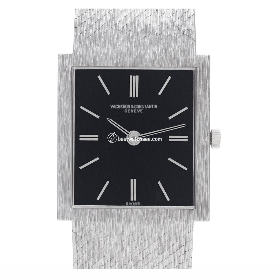IMG_9081 Vacheron Constantin Manual winding White gold 7186 Replica 7