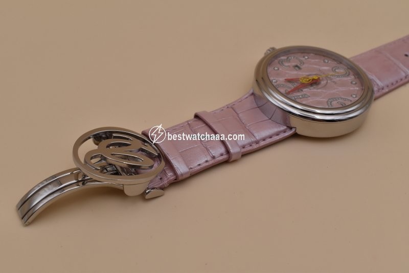 IMG_9081 Jacob & Co. Mens watch Unisex Automatic Steel WVY-069 Replica 7