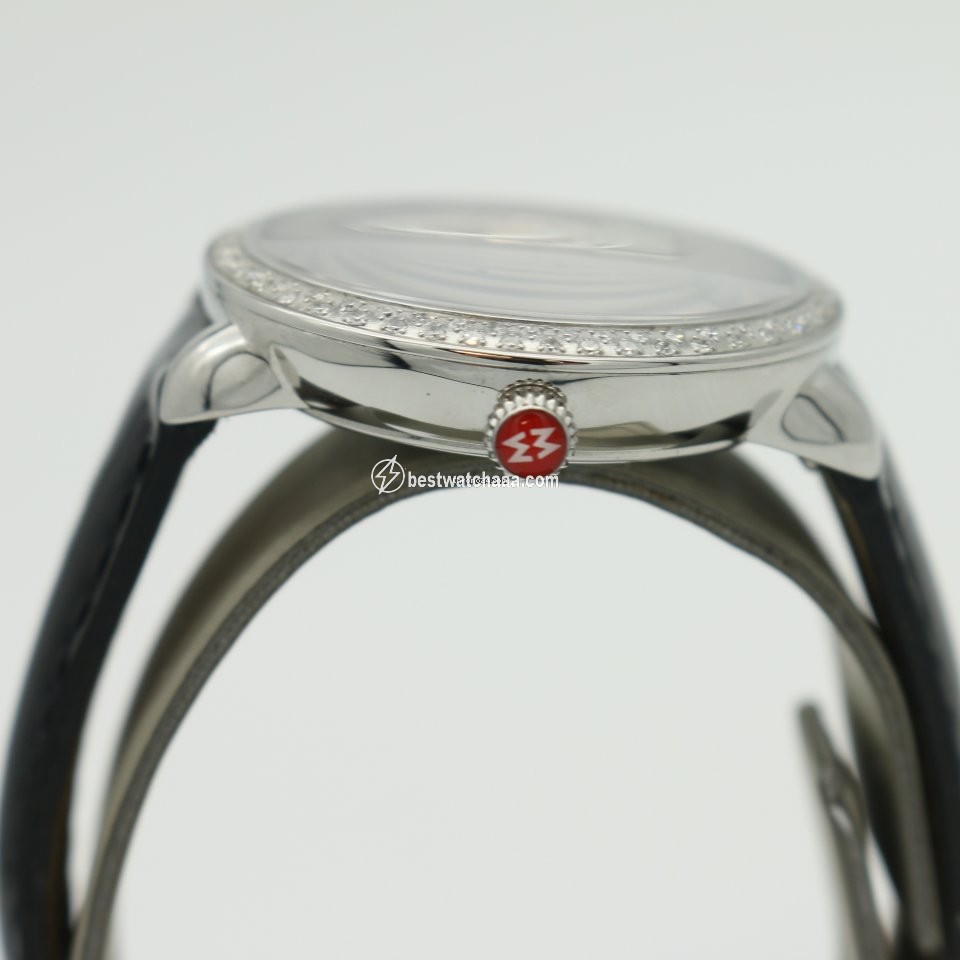 IMG_9081 Michele Serein Womens watch Quartz Steel mw21f01a1060 Michele Serein Replica 7