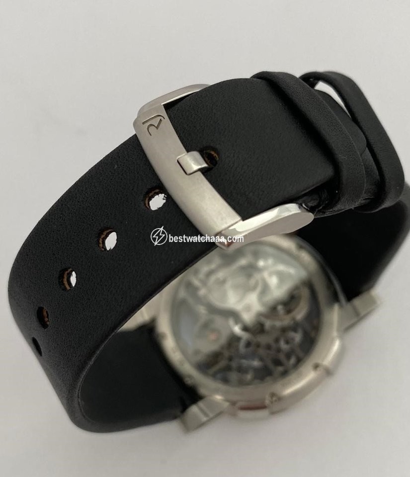 IMG_9081 Romain Jerome Moon-DNA Mens watch Unisex Automatic RJ.M.AU.023.01 Replica 7