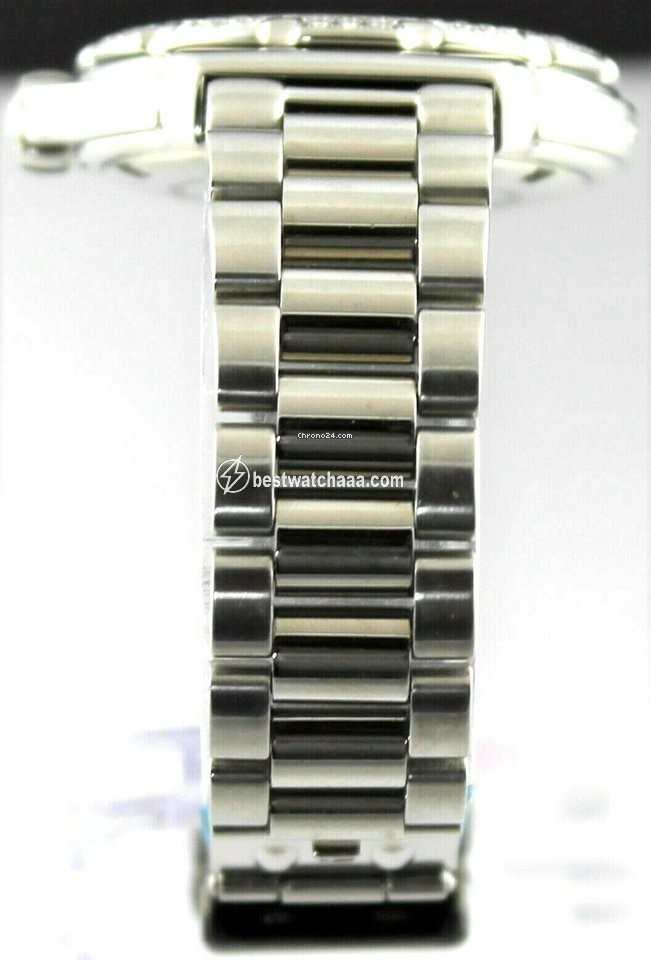 Affordable Designer Stainless Steel Watch Band WAC1218.BA0852_K0041839