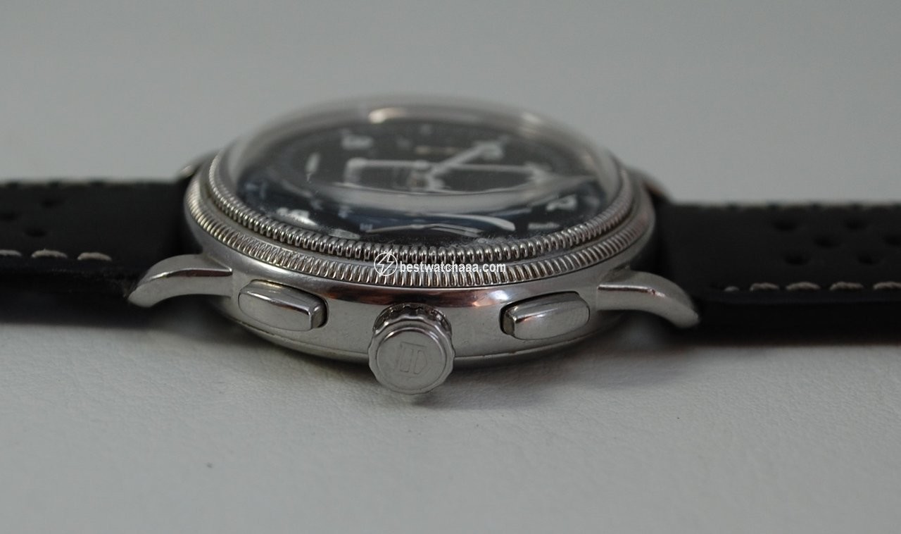 IMG_9081 TAG Heuer Targa Florio Mens watch Unisex Automatic Steel CX2110 Replica 7
