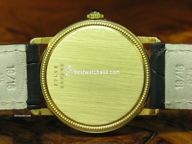 IMG_9081 Baume & Mercier Mens watch Unisex Automatic 35102 Replica 7