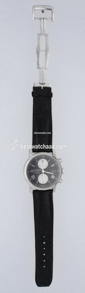 IMG_9081 Baume & Mercier Classima Mens watch Unisex Automatic Steel MOA08733 Replica 7