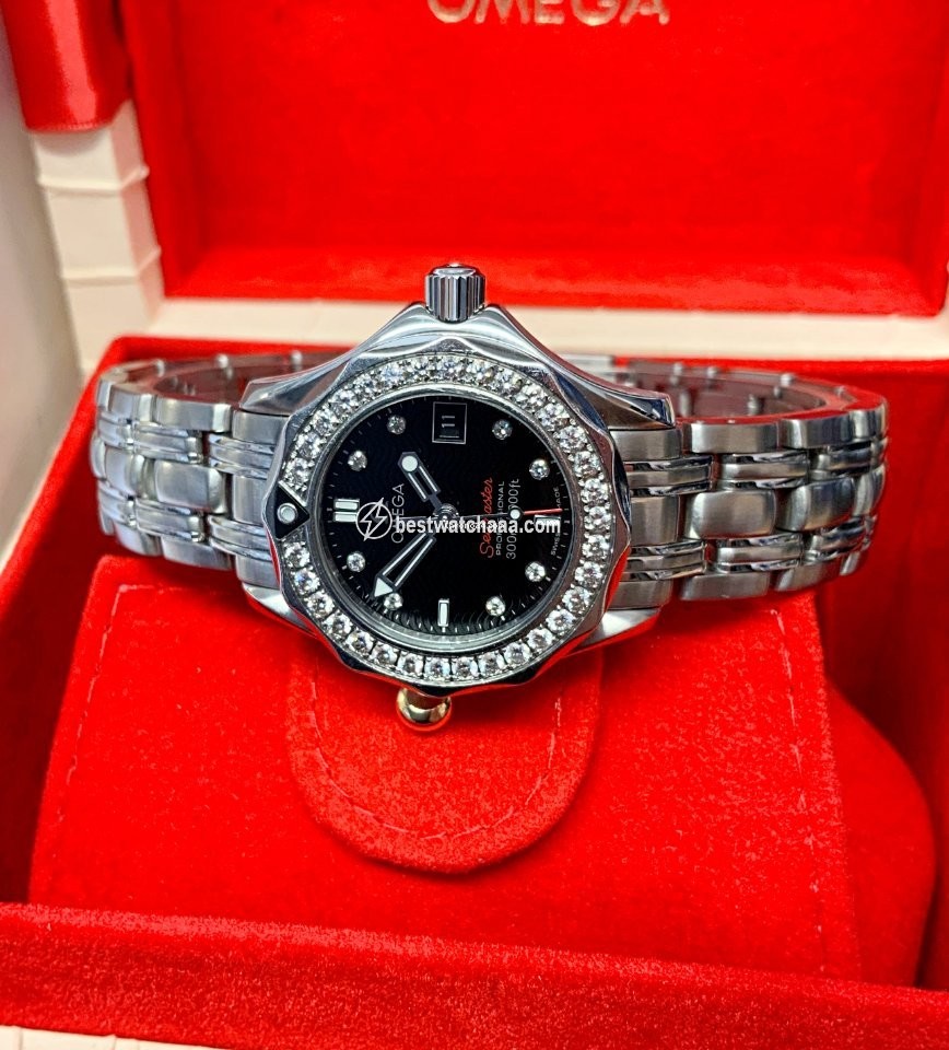 IMG_9081 Omega Seamaster Diver 300 M Steel 212.15.28.61.51.001 Replica 7
