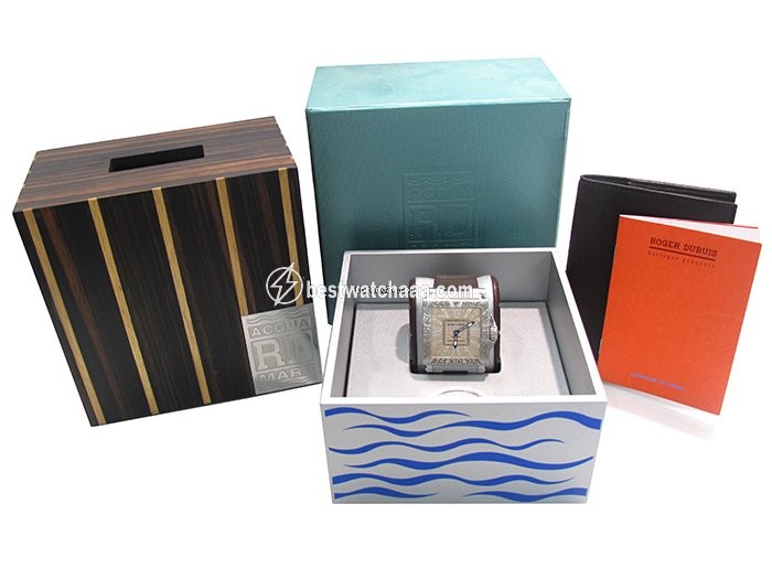 IMG_9081 Roger Dubuis Mens watch Unisex Automatic Steel GA41 14 9 12.53 Replica 7