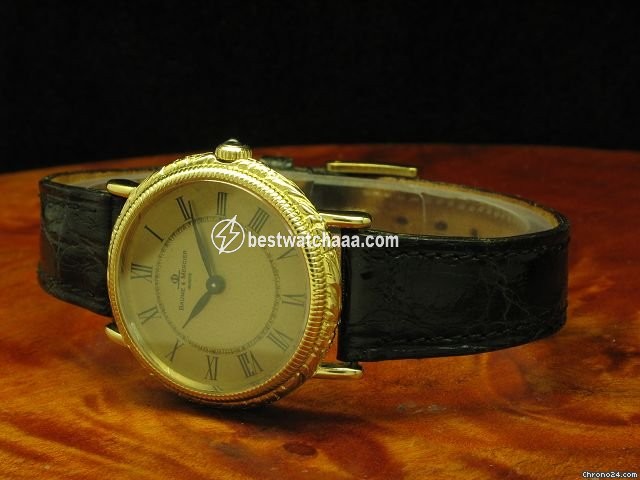 IMG_9081 Baume & Mercier Womens watch Manual winding 36670 Replica 7