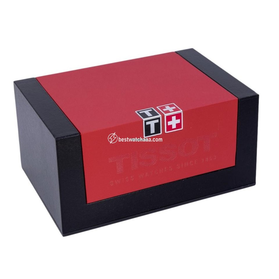 IMG_9081 Tissot Heritage Visodate Mens watch Unisex Quartz Steel T118.410.16.057.00 Replica 7