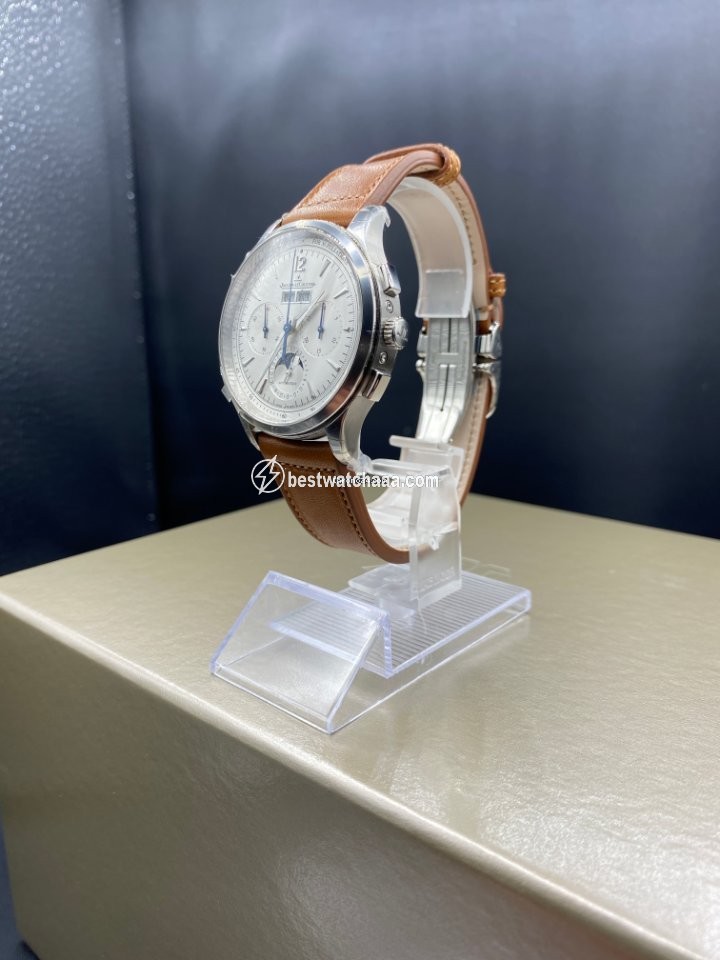 IMG_9081 Jaeger-LeCoultre Mens watch Unisex Automatic Steel Q4138420 Replica 7