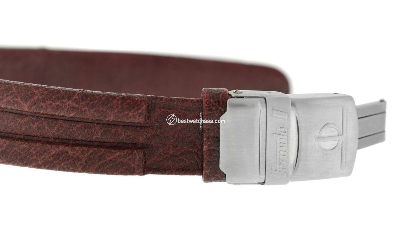 IMG_9081 Baume & Mercier Mens watch Unisex Quartz Steel MV04 F 004 Replica 7