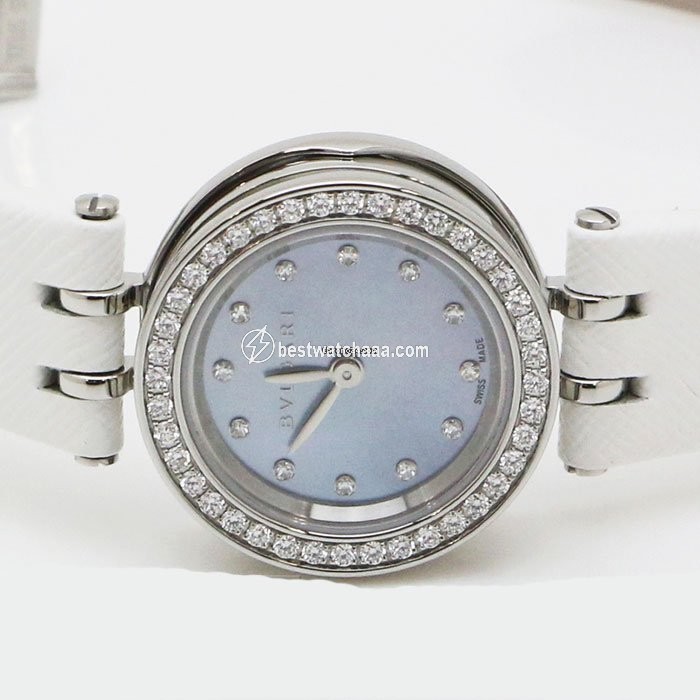 IMG_9081 Bulgari B.Zero1 Quartz Steel BZ23BSDL 12 Replica 7
