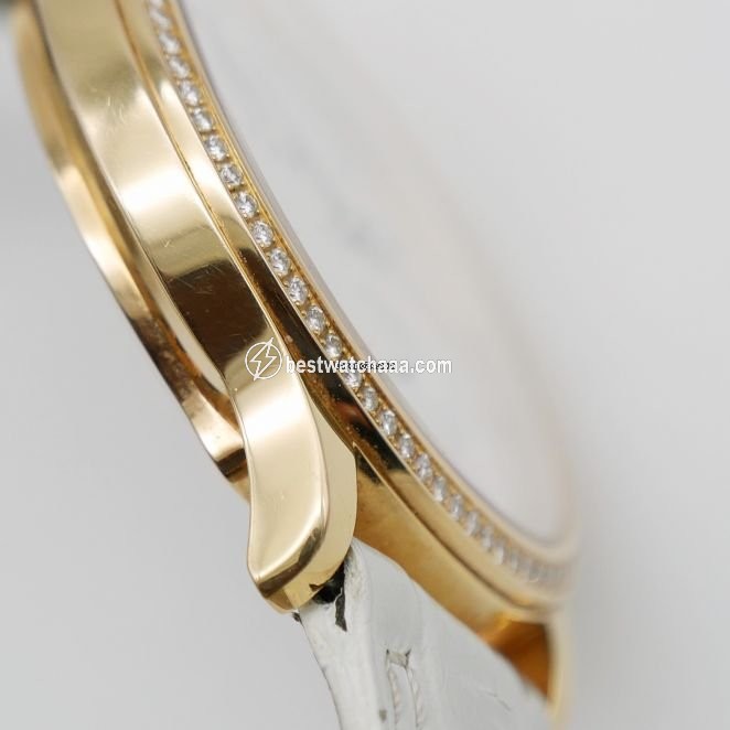IMG_9081 Jaeger-LeCoultre Master Control Womens watch Automatic Rose gold 140.2.93 Replica 7