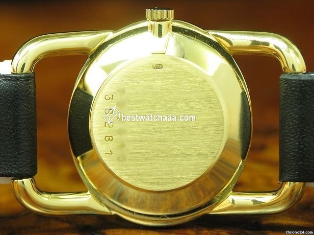 IMG_9081 Baume & Mercier Womens watch Manual winding 38281 Replica 7