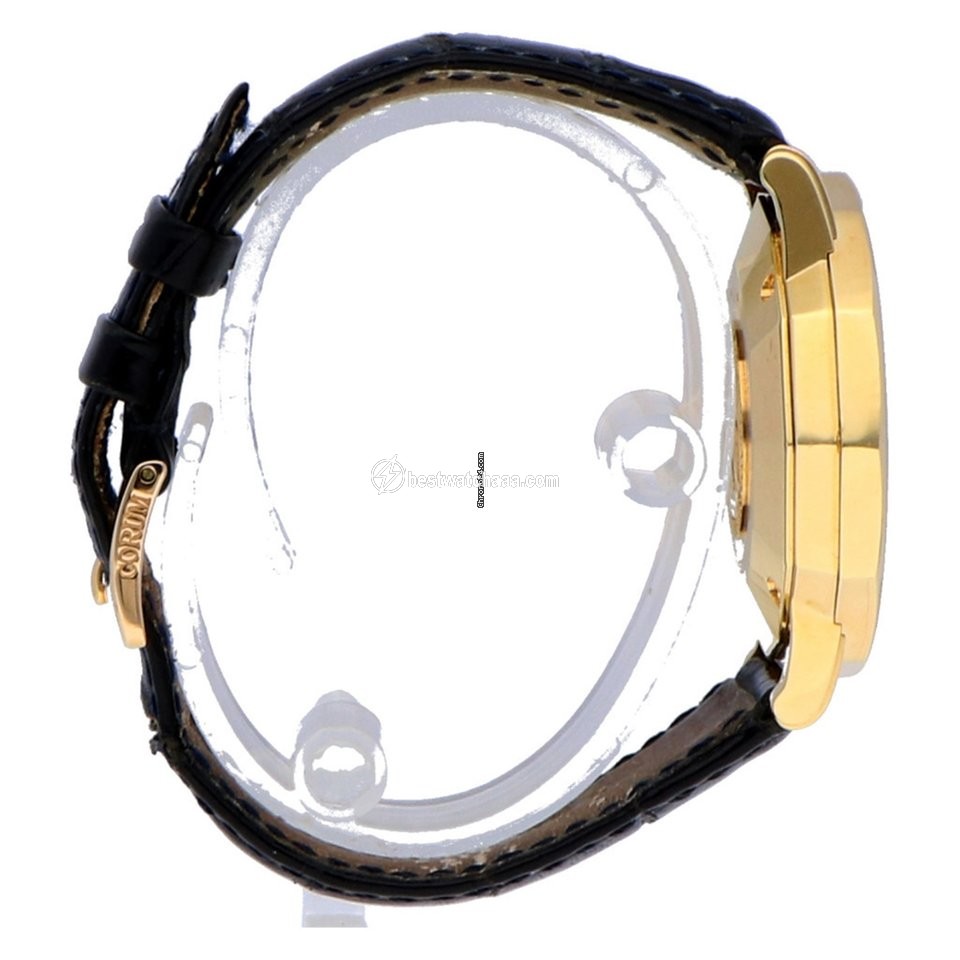 IMG_9081 Corum Admirals Cup Mens watch Unisex 296.830.56 Replica 7