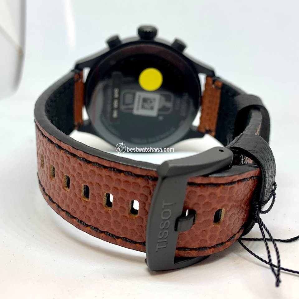 IMG_9081 Tissot Mens watch Unisex Quartz Steel T116.617.36.051.12 Replica 7