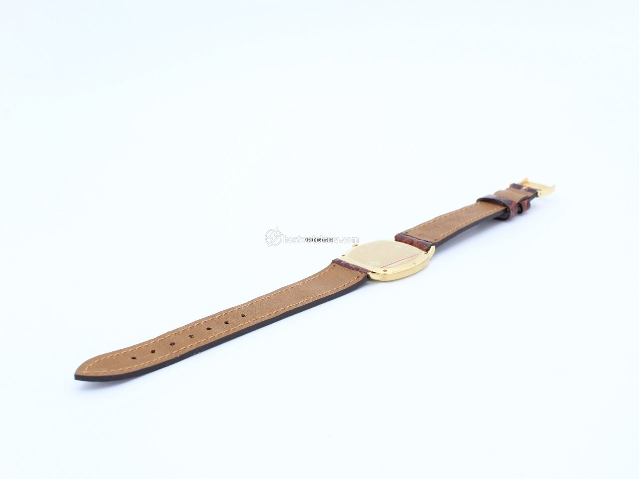 IMG_9081 Vacheron Constantin Mens watch Unisex Manual winding Yellow gold 33024 Replica 7