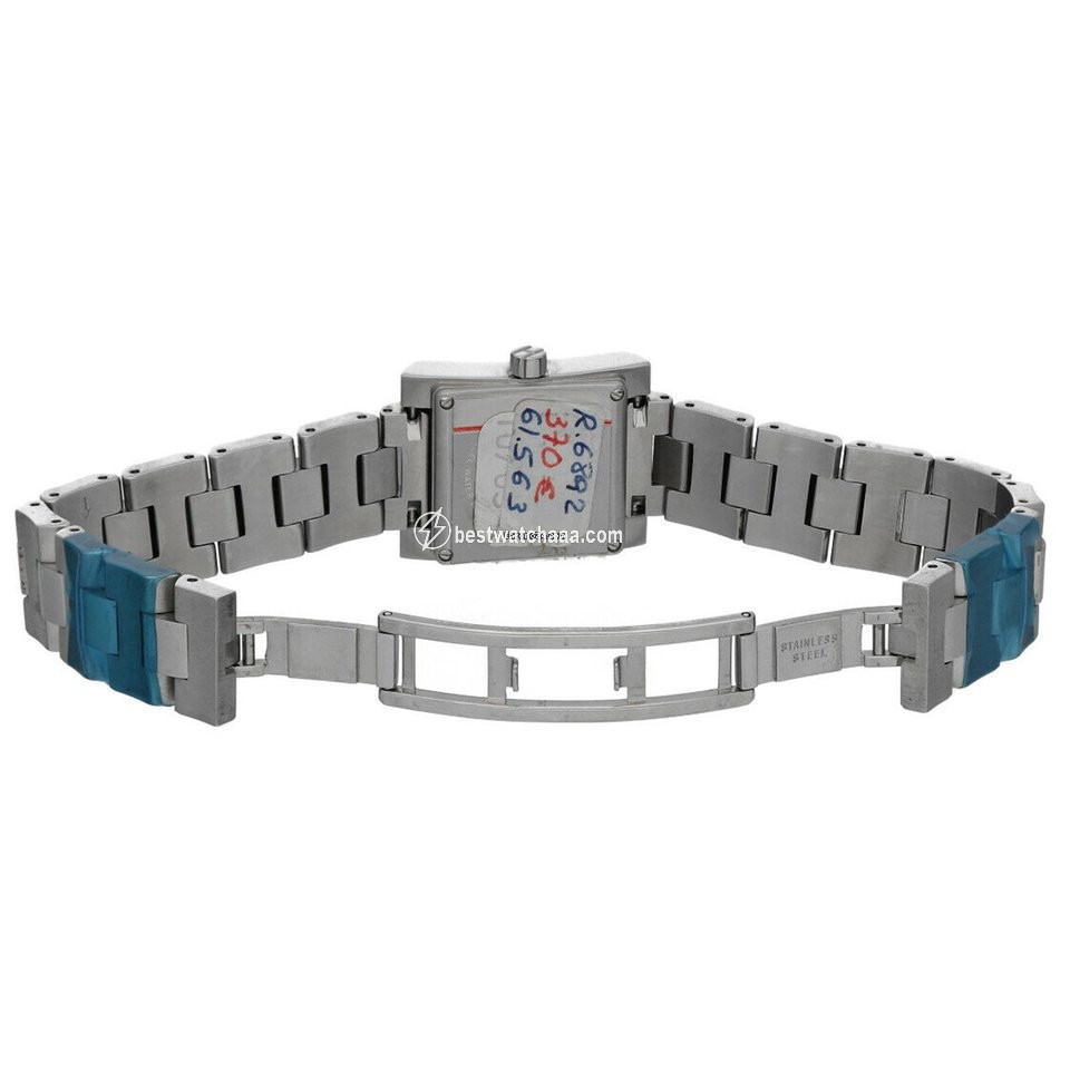 IMG_9081 Hamilton Womens watch Quartz Steel H001000027 Replica 7