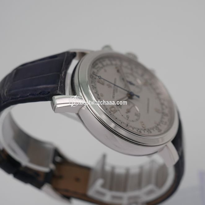 IMG_9081 Vacheron Constantin Malte Mens watch Unisex Manual winding Platinum 47120 Replica 7