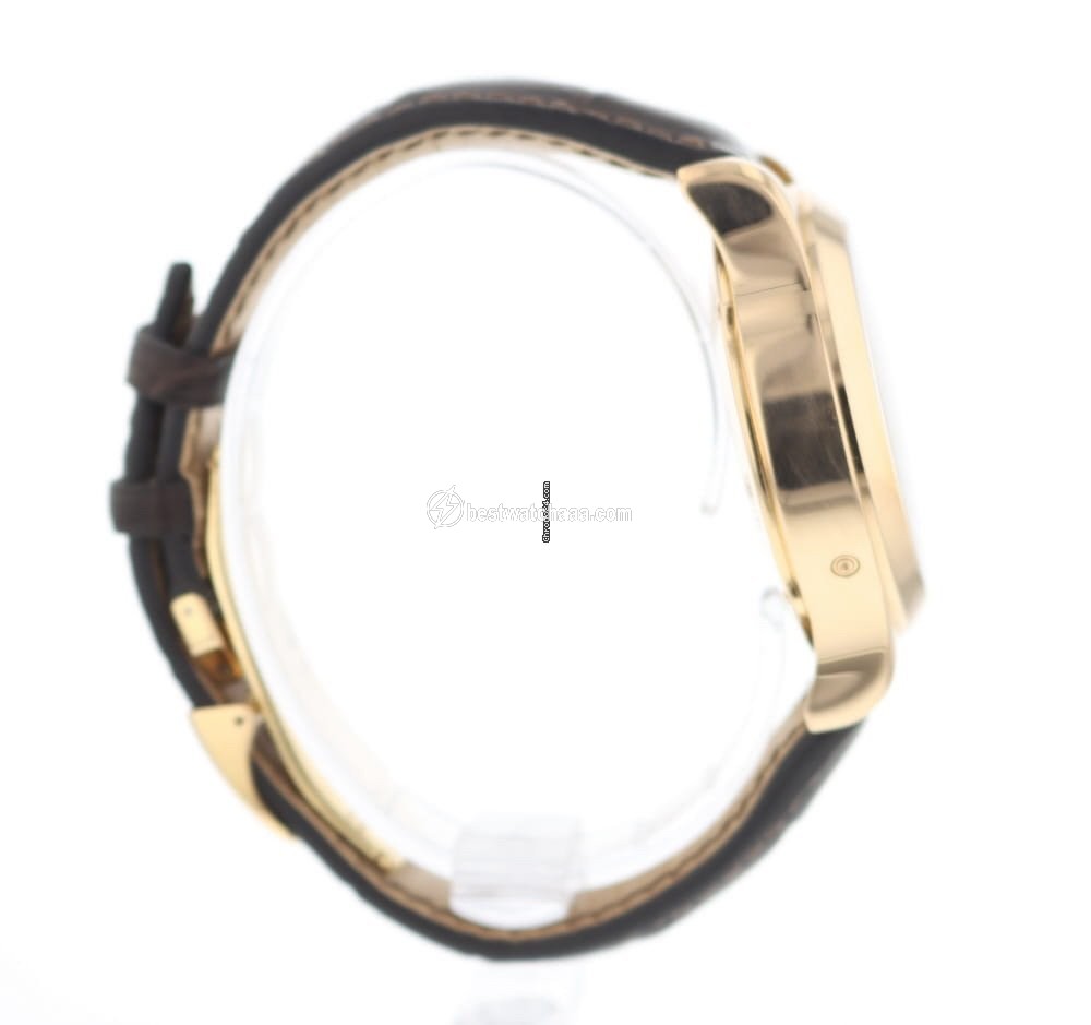 IMG_9081 Jaeger-LeCoultre Master Calendar Mens watch Unisex Automatic Rose gold 147.2.41.S Replica 7