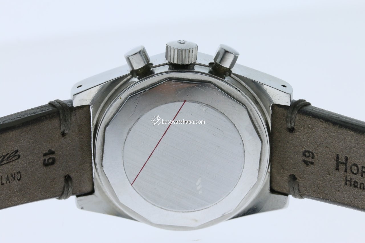IMG_9081 Tissot Mens watch Unisex Manual winding Steel PR516 Replica 7