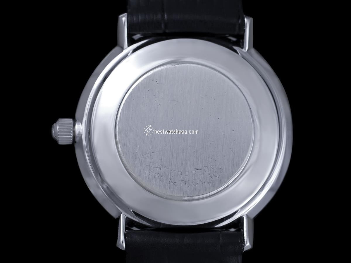 IMG_9081 Omega De Ville Mens watch Unisex Automatic Steel 7630 Replica 7