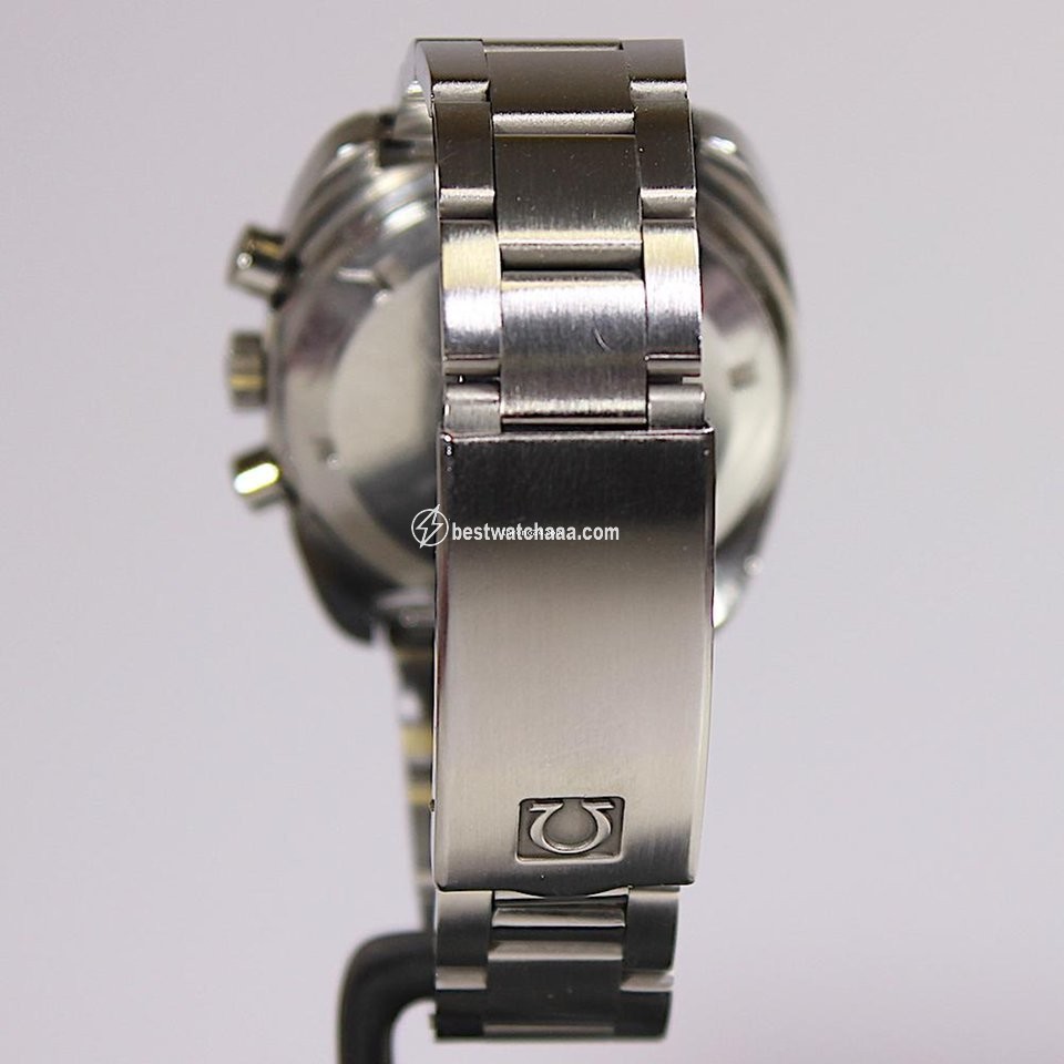 IMG_9081 Omega Seamaster Mens watch Unisex Automatic Steel 176.007 Replica 7