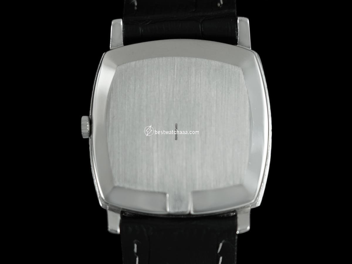 IMG_9081 Omega Geneve Mens watch Unisex Manual winding Steel 7771 Replica 7