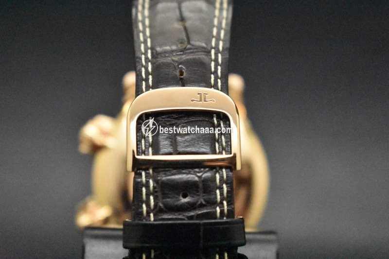 IMG_9081 Jaeger-LeCoultre Master Compressor Geographic Automatic Rose gold Q1712440 Replica 7
