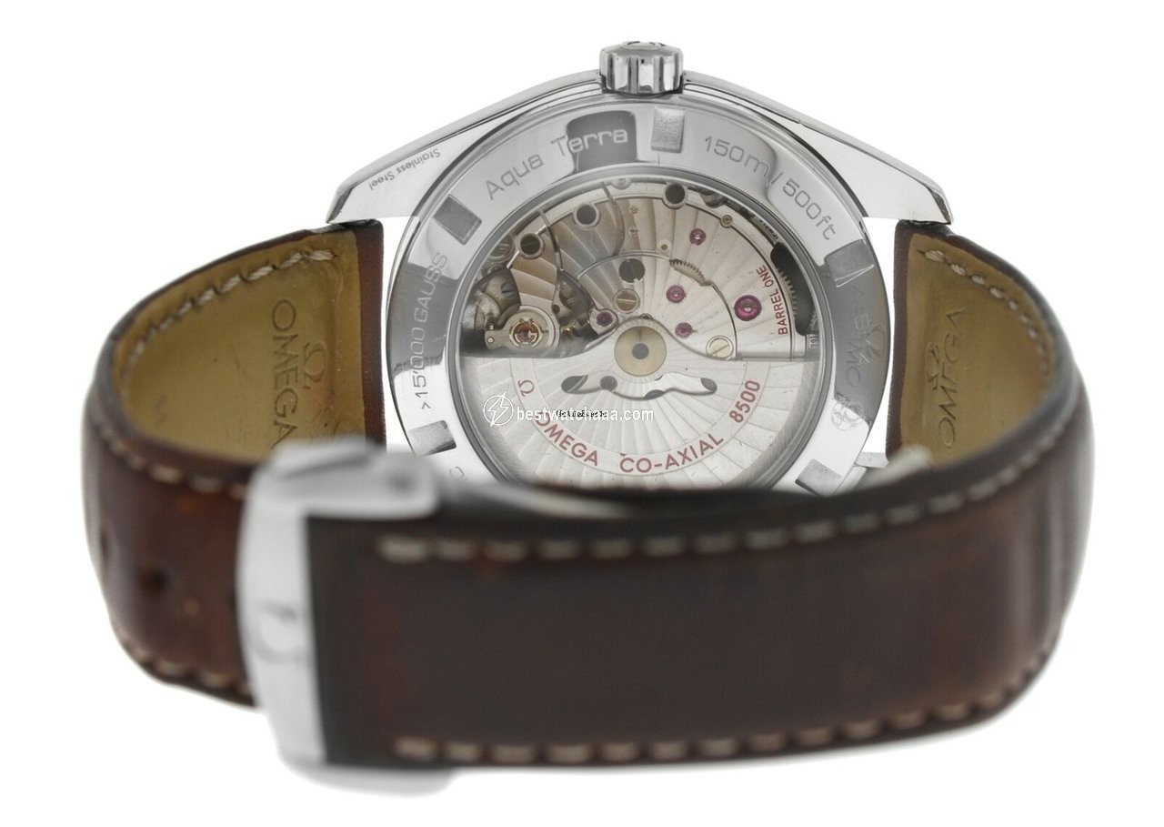 IMG_9081 Omega Mens watch Unisex Automatic Steel 31.10.42.21.01.004 Replica 7