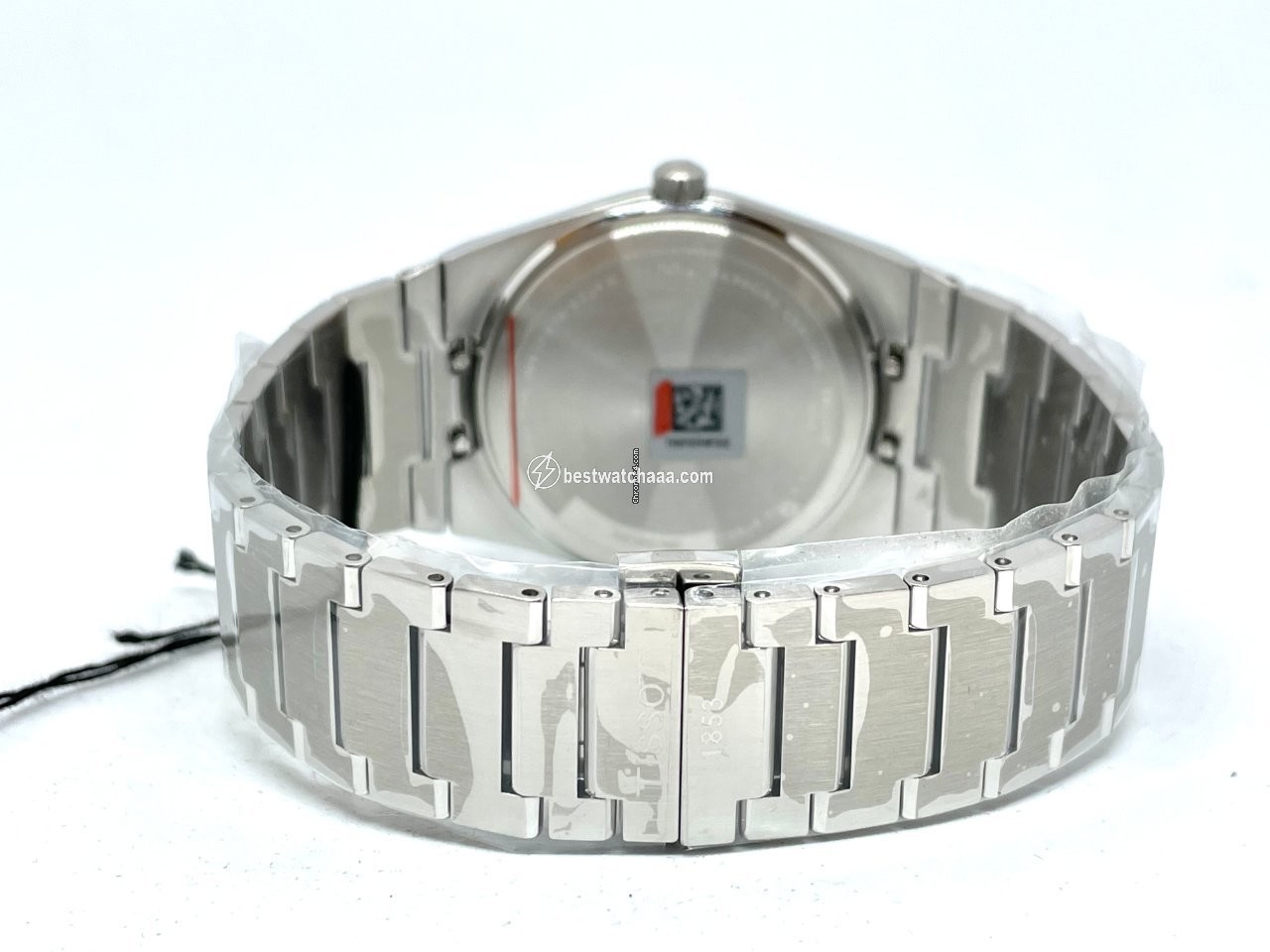 IMG_9081 Tissot Mens watch Unisex Quartz Steel T137.410.11.041.00 Replica 7