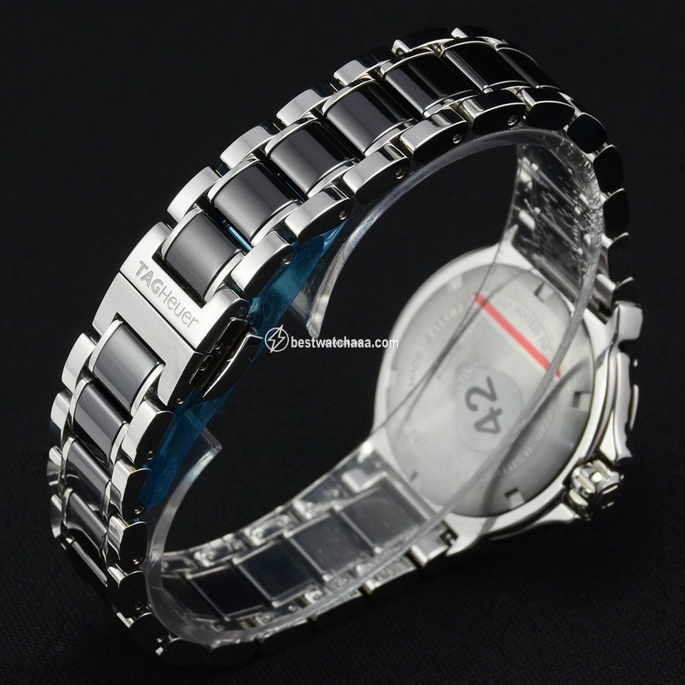 IMG_9081 TAG Heuer Formula 1 Lady Womens watch Quartz Steel WAH1216.BA0859 Replica 7
