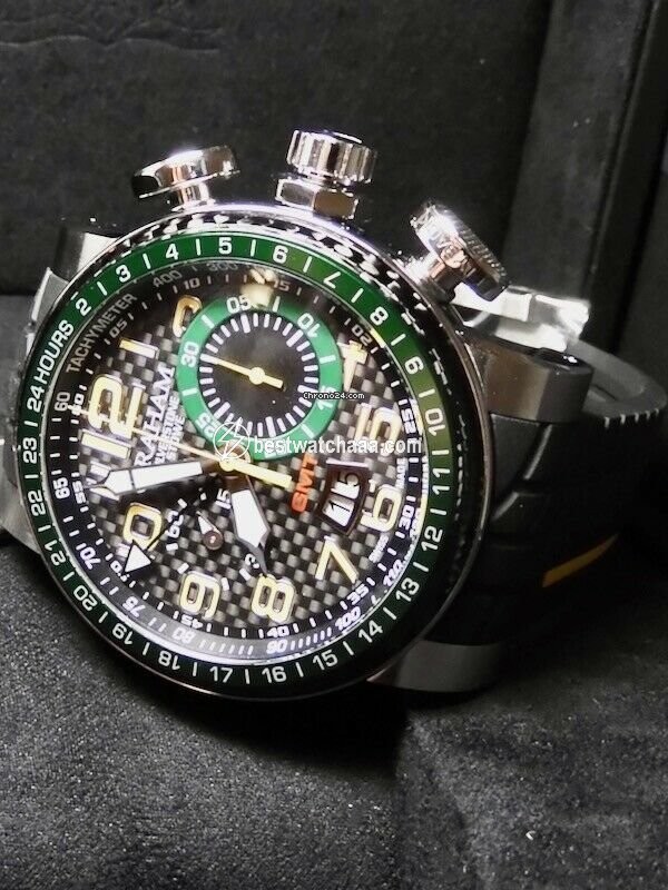 IMG_9081 Graham Silverstone Automatic Steel 2BLCH.B33A Replica 7