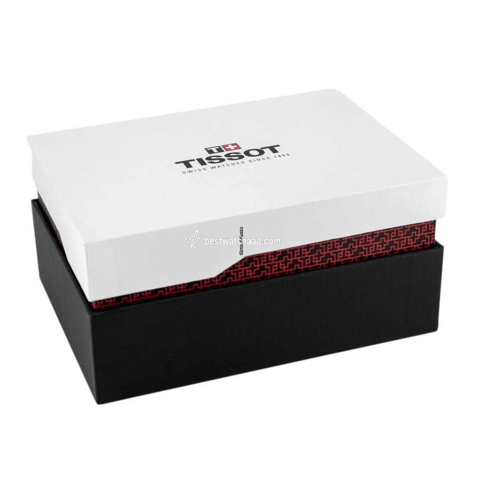 IMG_9081 Tissot Touch Mens watch Unisex Quartz Titanium T1214204705100 Replica 7